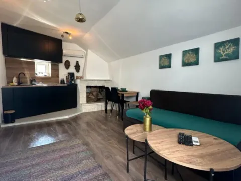 Sale, one bedroom apartment, 41m², Podi, Herceg Novi