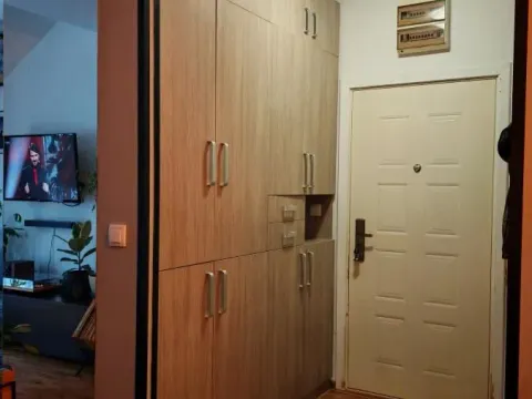 Prodaja, dvosoban stan, 50m², Grbavica, Novi Sad Sve Podlokacije - image 15