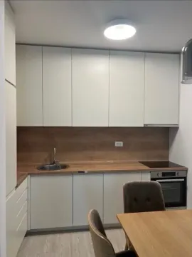 Rent, one bedroom apartment, 57m², Bečići, Budva - image 3