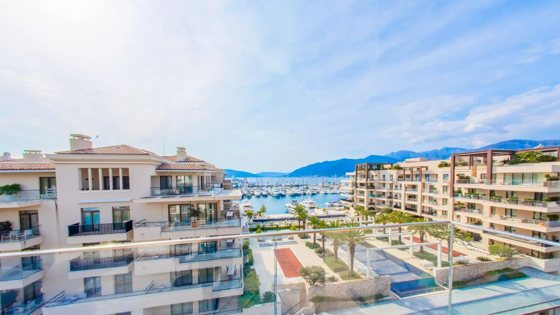 Prodaja, stan, 1003m², Porto Montenegro, Tivat