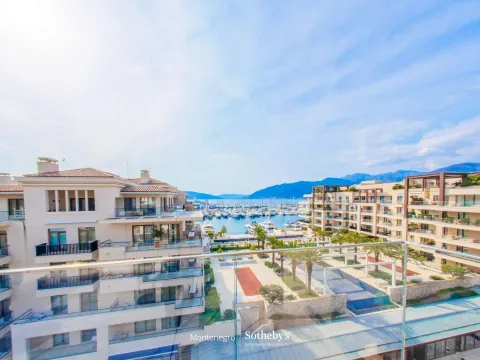 Prodaja, stan, 1003m², Porto Montenegro, Tivat - image 1