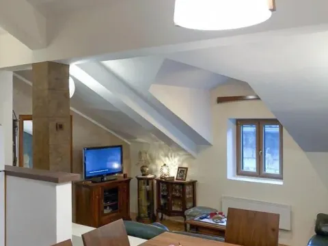 Sale, two bedroom apartment, 50m², Grad, Kotor - image 3