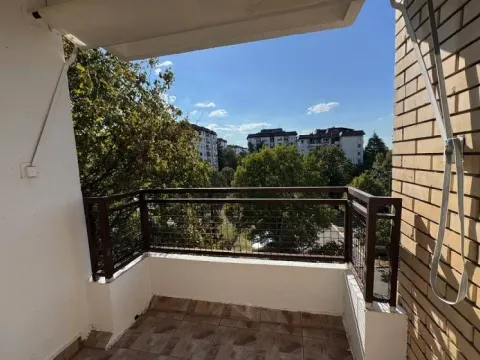 Izdavanje, trosoban stan, 75m², Donji Dorćol, Dorćol Sve Podlokacije - image 9