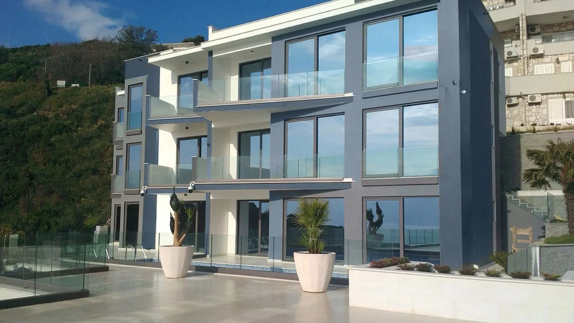 Prodaja, kuća, 1184m², Budva, Crna Gora