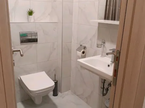 Rent, studio apartment, 19m², Zabjelo, Podgorica - image 5