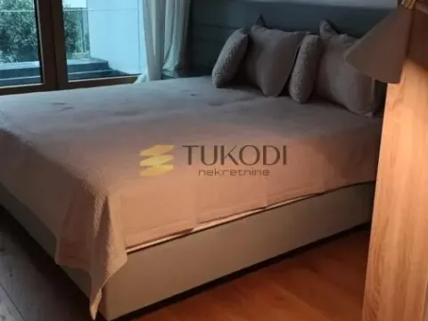 Izdavanje, dvosoban stan, 54m², Novi Beograd Blok 65, Novi Beograd Sve Podlokacije - image 5