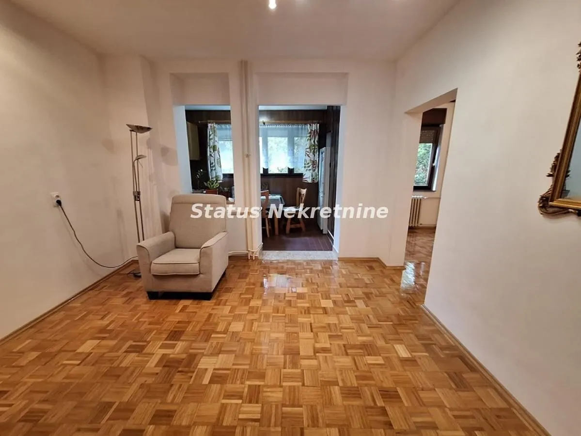 Izdavanje, dvosoban stan, 57m², Nova Detelinara, Novi Sad Sve Podlokacije