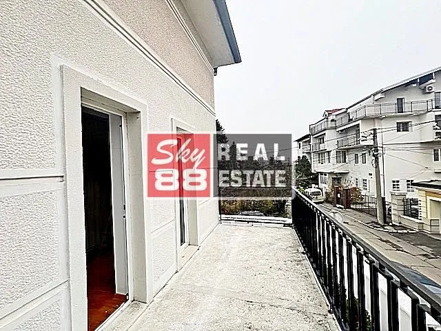 Sale, house, 108m², Savski Venac, Beograd