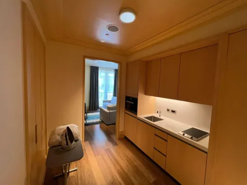 Rent, apartment, 42m², Porto Montenegro, Tivat - image 4