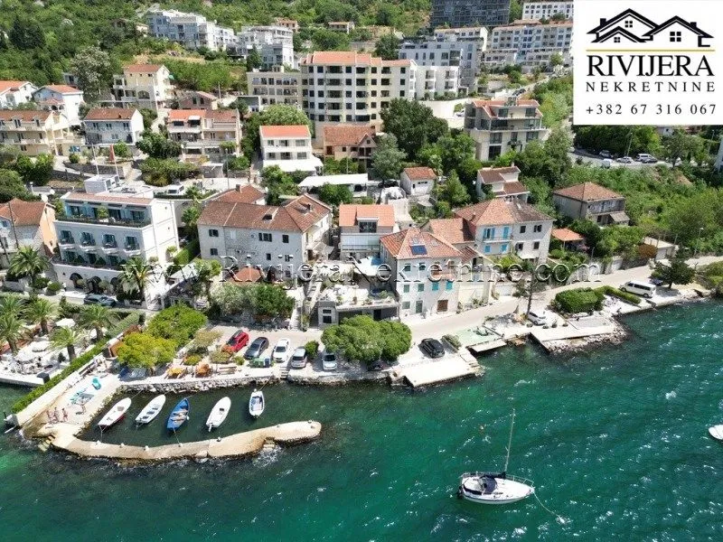 Prodaja, kuća, 100m², Dobrota, Kotor