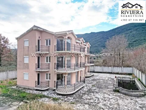 Prodaja, dvosoban stan, 80m², Radanovići, Kotor - image 15