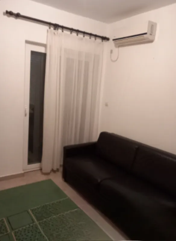Sale, three bedroom apartment, 60m², Sutomore, Bar