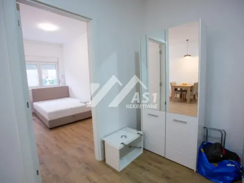 Izdavanje, jednosoban stan, 43m², Kamenjar, Novi Sad Sve Podlokacije - image 6