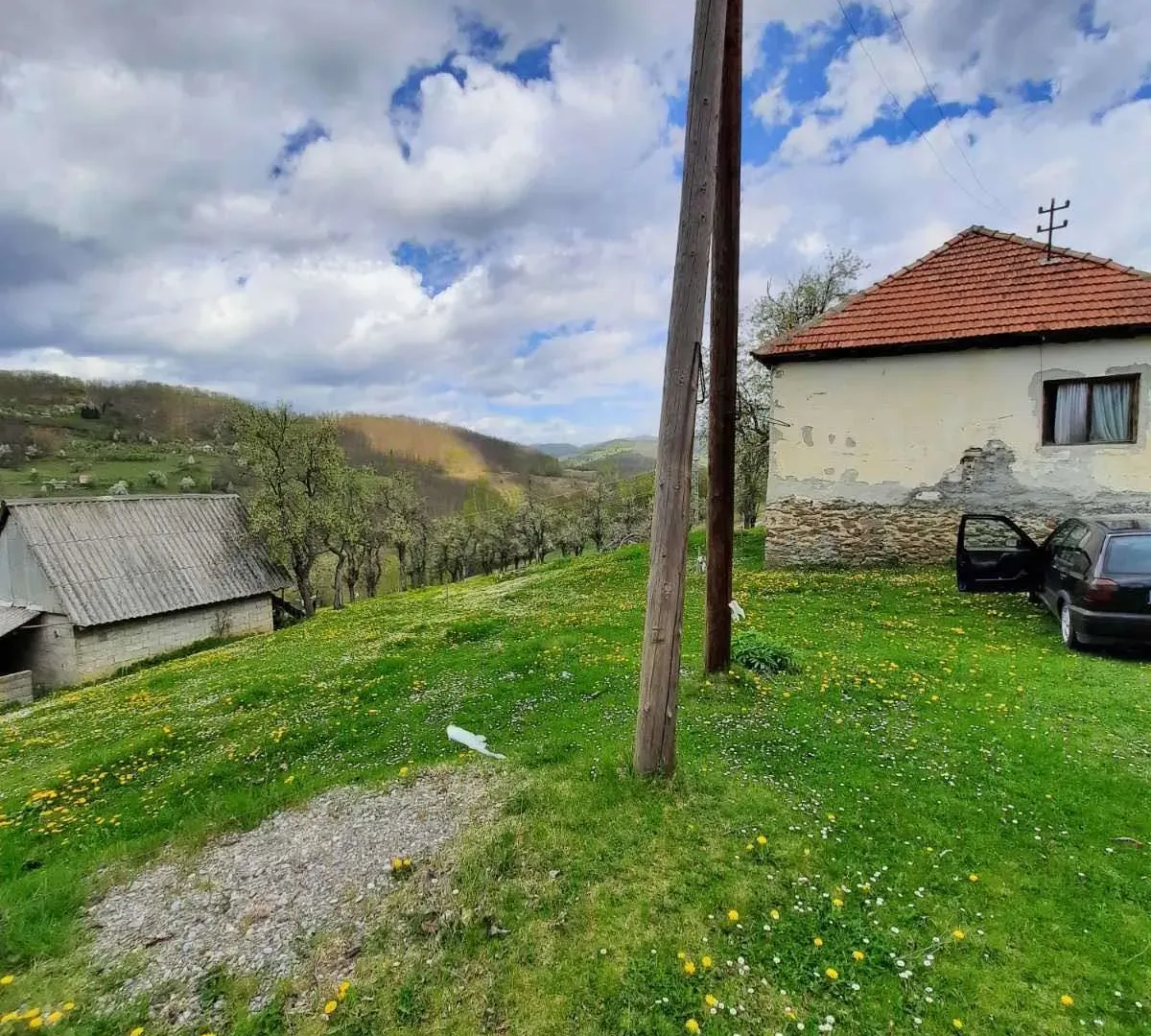 Prodaja, plac, 177419m², Bijelo Polje, Crna Gora