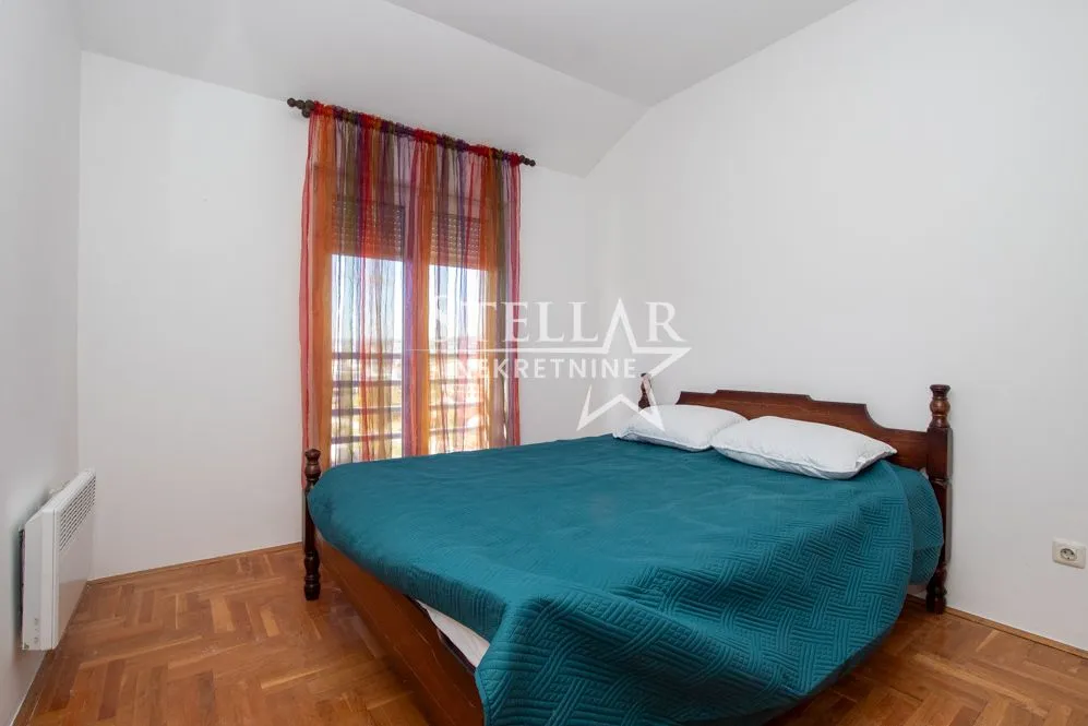 Rent, apartment, 48m², Stari Aerodrom, Podgorica