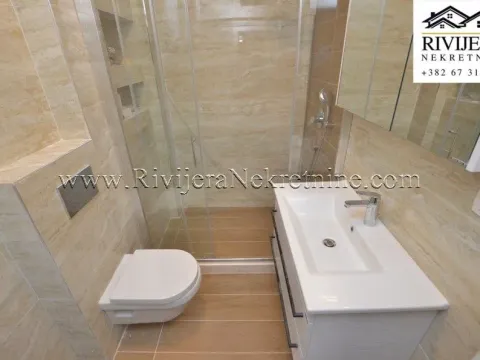 Sale, two bedroom apartment, 96m², Đenovići, Herceg Novi - image 10