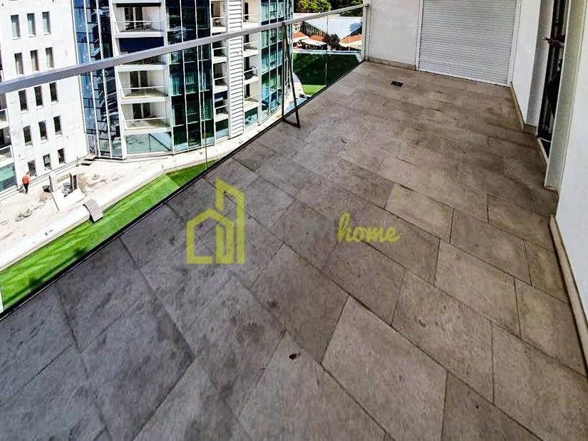 Sale, two bedroom apartment, 89m², Tre Canne, Budva