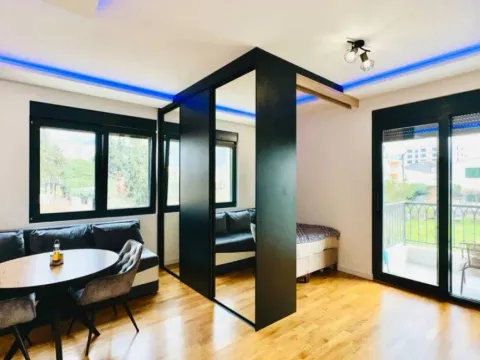 Prodaja, garsonjera, 33m², Bar, Crna Gora - image 9