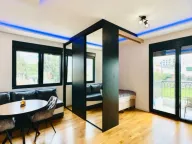 Prodaja, garsonjera, 33m², Bar, Crna Gora - image 9