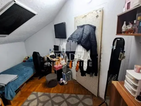 Sale, two bedroom apartment, 53m², Vidikovački venac, Rakovica - image 5