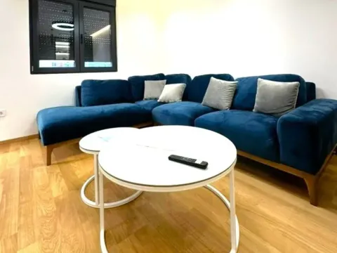 Rent, two bedroom apartment, 69m², City Kvart, Podgorica - image 5