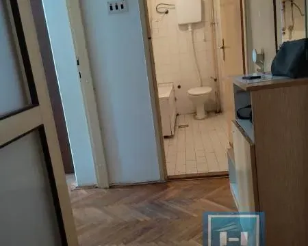 Sale, one bedroom apartment, 39m², Tabane, Jagodina - image 10