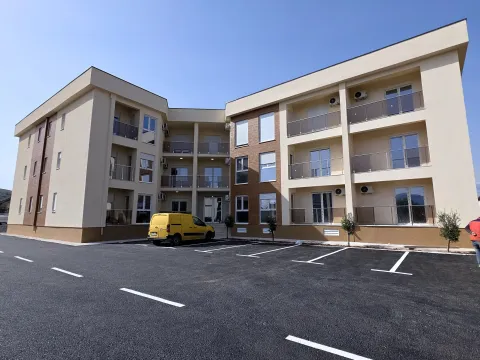 Prodaja, jednosoban stan, 47m², Zabjelo, Podgorica - image 1