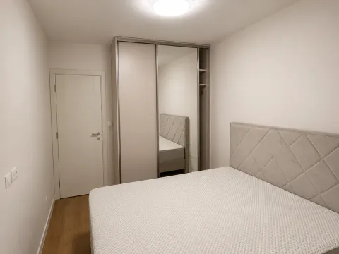 Rent, one bedroom apartment, 47m², Central Point, Podgorica - image 7