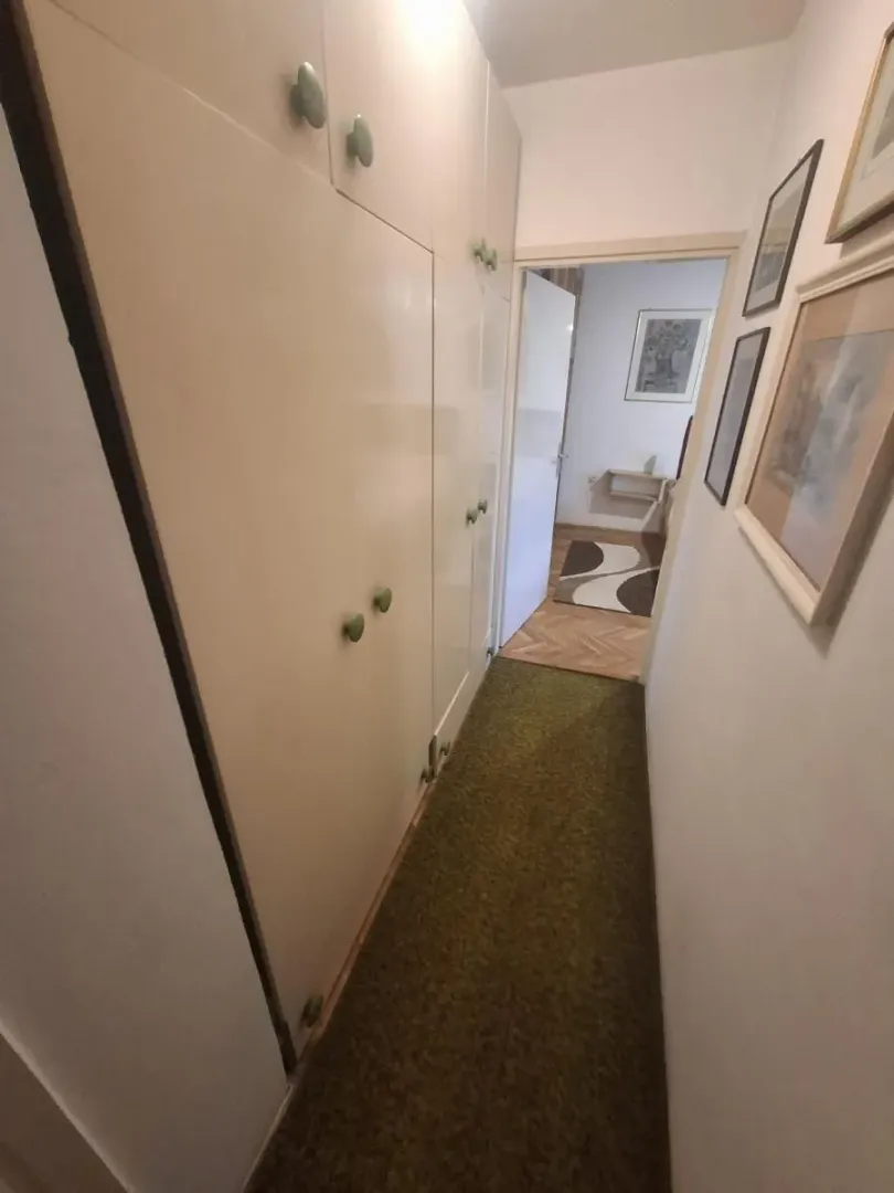 Izdavanje, dvosoban stan, 75m², Bulevar Oslobodjenja, Novi Sad Sve Podlokacije