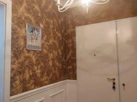 Izdavanje, dvosoban stan, 62m², Vračar Sve Podlokacije, Beograd - image 13