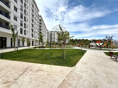 Sale, one bedroom apartment, 57m², Tološka šuma, Podgorica - image 13