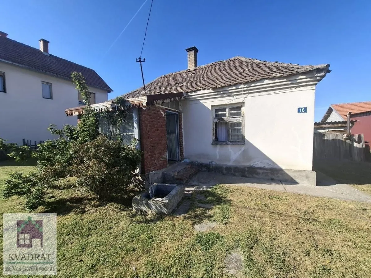 Prodaja, kuća, 40m², Pambukovica, Ub