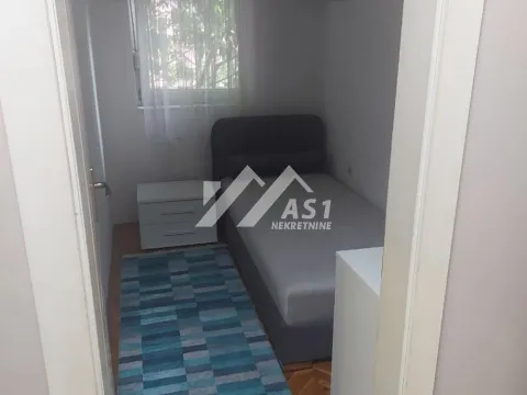 Rent, one bedroom apartment, 30m², Centar, Novi Sad - image 4