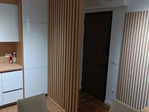 Izdavanje, jednosoban stan, 40m², Bjeliši, Bar - image 4