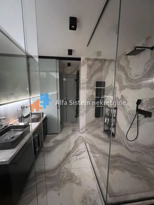 Sale, two bedroom apartment, 91m², Novi Beograd Sve Podlokacije, Beograd