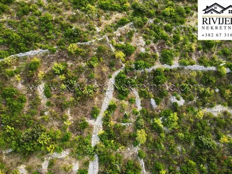 Sale, land lot, 2216m², Glavatičići, Kotor - image 3