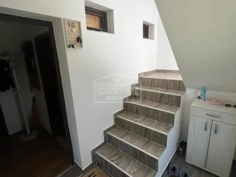 Prodaja, kuća, 135m², Makova Sedmica, Subotica - image 13