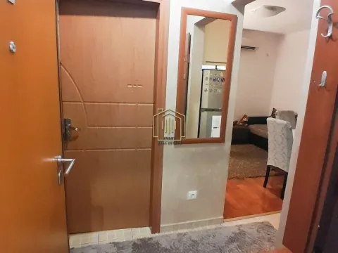 Prodaja, jednosoban stan, 34m², Zabjelo, Podgorica - image 9