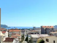 Sale, two bedroom apartment, 42m², Lazi, Budva - image 1