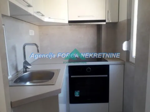 Izdavanje, dvosoban stan, 53m², Stari Grad, Beograd - image 6