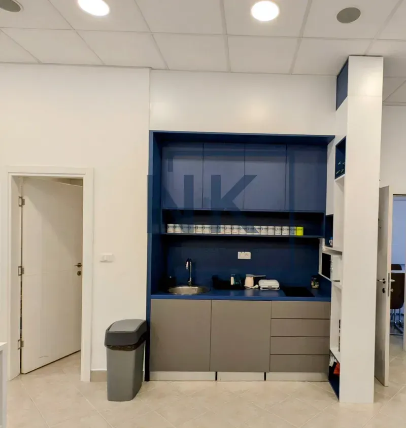 Sale, office space, 98m², Stari Aerodrom, Podgorica