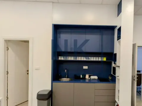 Sale, office space, 98m², Stari Aerodrom, Podgorica - image 12