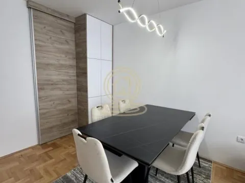 Rent, two bedroom apartment, 55m², Medijana, Niš - image 4