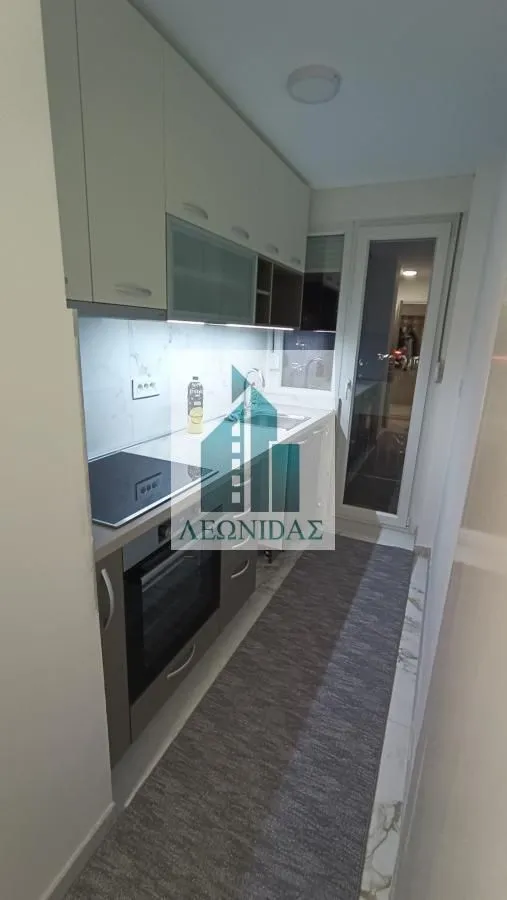 Rent, two bedroom apartment, 55m², Medijana, Niš
