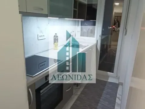 Rent, two bedroom apartment, 55m², Medijana, Niš - image 5