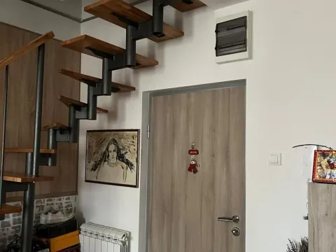 Prodaja, stan, 94m², Ledine, Beograd - image 5