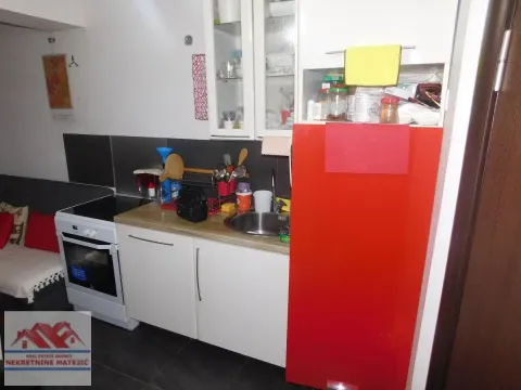 Sale, studio apartment, 23m², Erdoglija, Kragujevac - image 3