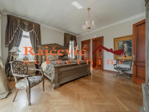 Rent, house, 1118m², Savski Venac, Beograd - image 11