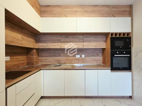 Prodaja, jednosoban stan, 63m², Podgorica, Crna Gora - image 8