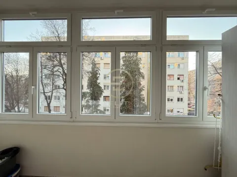 Izdavanje, trosoban stan, 61m², Rotkvarija, Novi Sad Sve Podlokacije - image 19